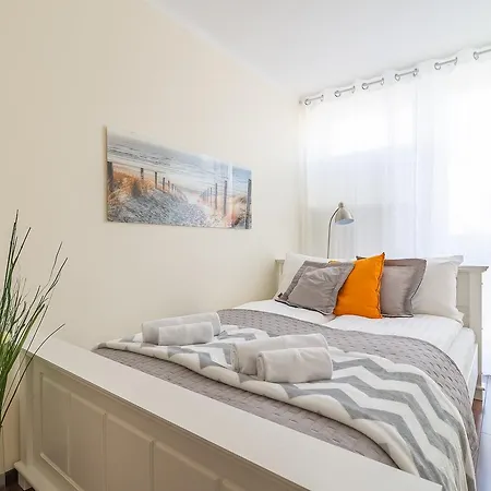 Apartment Rent Like Home - Pereca 13/19 Warsaw