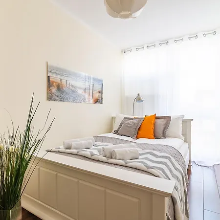 Apartment Rent Like Home - Pereca 13/19 Warsaw