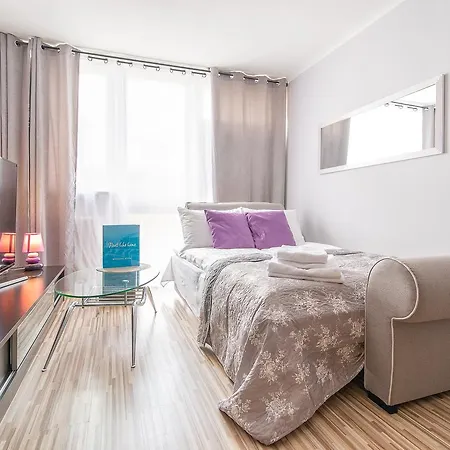 Apartment Rent Like Home - Pereca 13/19 Warsaw