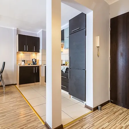 Rent Like Home - Pereca 13/19 * Warszawa