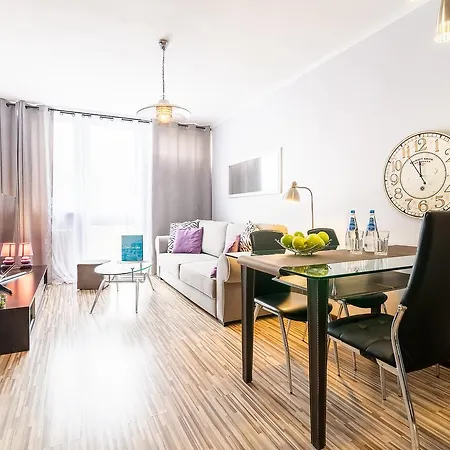Rent Like Home - Pereca 13/19 * Warsaw