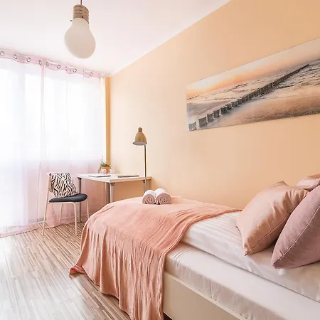 Rent Like Home - Pereca 13/19 * Warszawa
