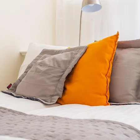 Apartment Rent Like Home - Pereca 13/19 Warsaw