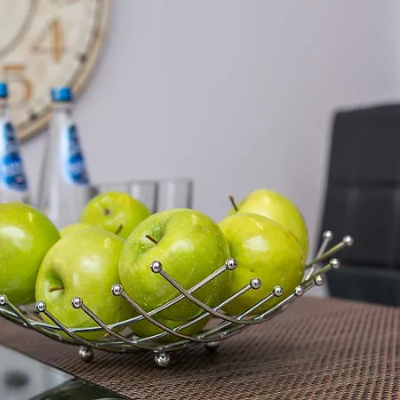 Rent Like Home - Pereca 13/19 Apartment Warsaw
