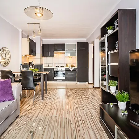 Apartment Rent Like Home - Pereca 13/19